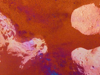 Kunst-Kometen<br>Jahresausstellung Teil 2