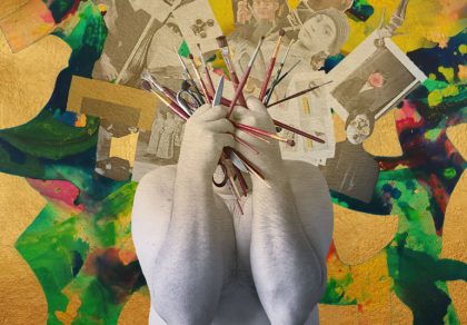 11. Bad Homburger Herbstsalon 2025 <br>Artlantis-Kunstpreis-Biennale