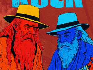 Konzert Faltenrock <br>70-Rock at its best