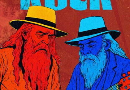 Konzert Faltenrock <br>70-Rock at its best