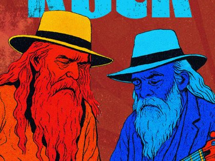 Konzert Faltenrock <br>70-Rock at its best