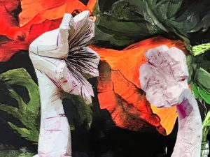 ICH & ICH&nbsp;<br>Anna Krishnan und Achim Ripperger