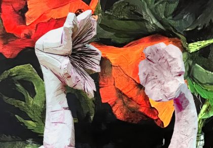 ICH & ICH <br>Anna Krishnan und Achim Ripperger