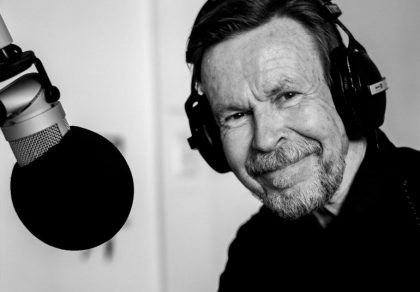 Zusatzveranstaltung Kunst aus Schulen&nbsp;<br>Vortrag zum Thema KI von Michael Heinz