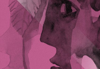 Im Quartett&nbsp;<br>Vier Autoren lesen Kunterbuntes