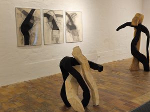 Eröffnungsfest Gegenüber&nbsp;<br>Musik von Cuarteto Mosoaico