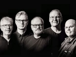 Bad Homburger Kulturnacht&nbsp;<br>Wish you were here: Pink Floyd Tribute von Timeline