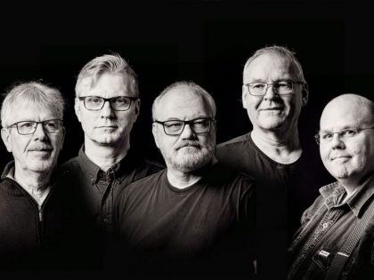 Bad Homburger Kulturnacht&nbsp;<br>Wish you were here: Pink Floyd Tribute von Timeline