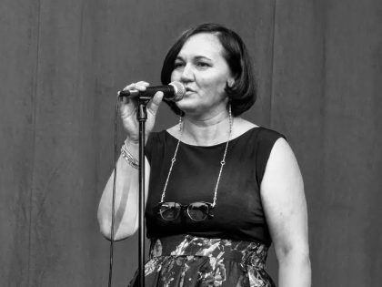 Eröffnungsfest Entwicklungen <br>Piano von Nathalya Karmazin