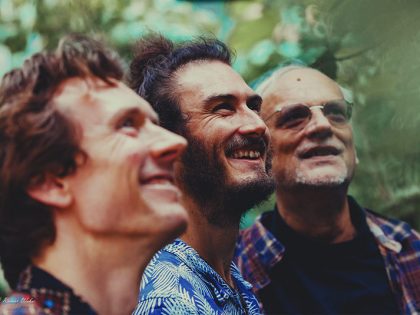 Eröffnungsfest Pop-Up&nbsp;<br>Indie-Pop-Reggae von Jonas Brannath und Band