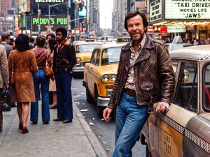 „New York MASTERS“: Wie drei Museen die Weltkunst neu erfanden&nbsp;<br>Zweiteiliger Vortrag von Michael Heinz