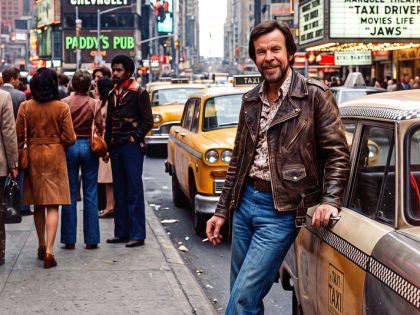 „New York MASTERS“: Wie drei Museen die Weltkunst neu erfanden&nbsp;<br>Zweiteiliger Vortrag von Michael Heinz